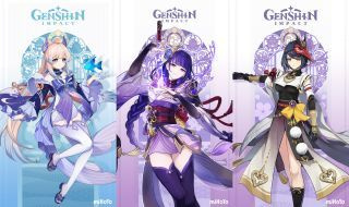 Genshin-impact