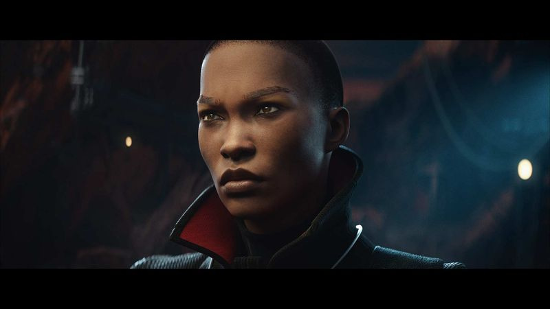 Destiny 2 The Witch Queen