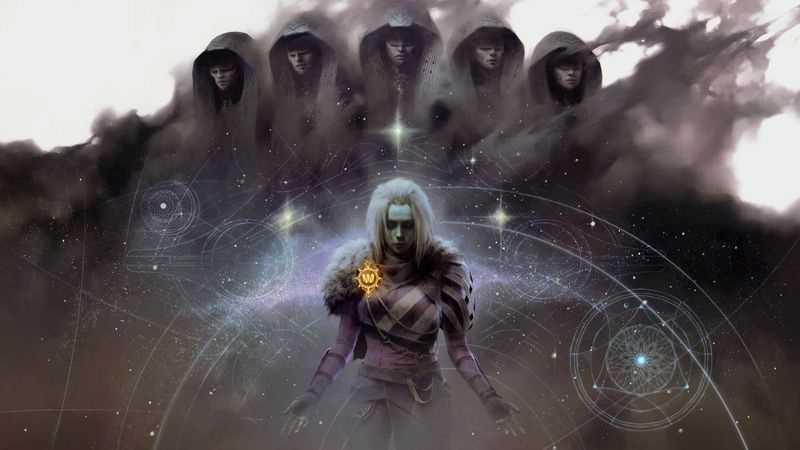 Destiny 2 Season of the Lost