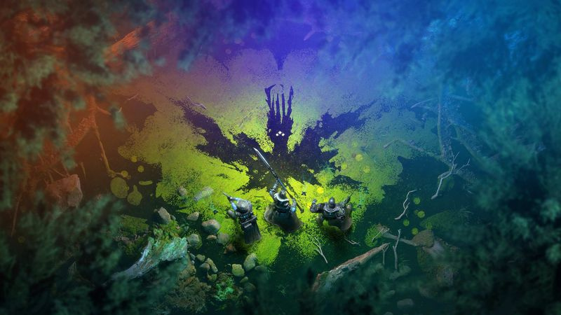 Destiny 2 The Witch Queen