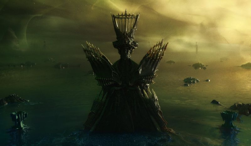 Destiny 2 The Witch Queen