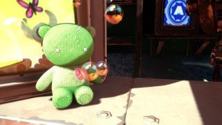 Cricchetto e Clank si separano CraiggerBears: