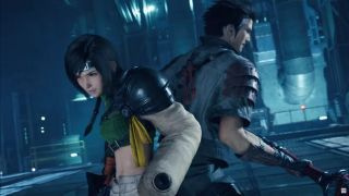 Final Fantasy 7 Remake: Intergrade