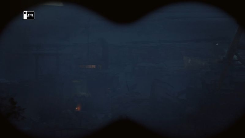 Metro Exodus kikkert