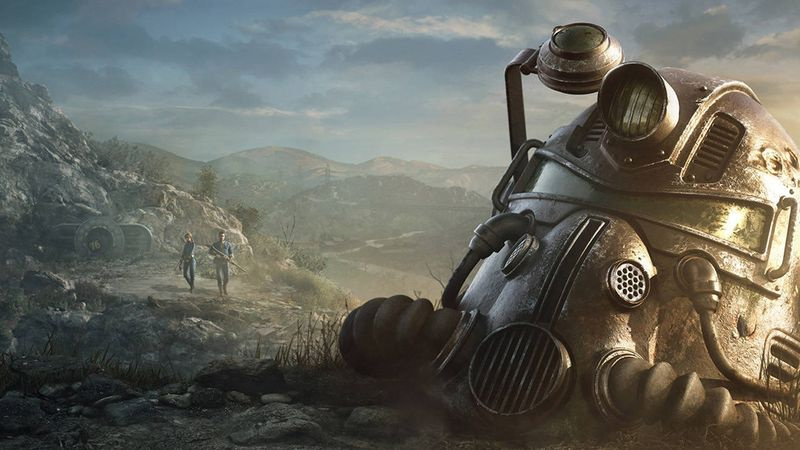 Fallout 76