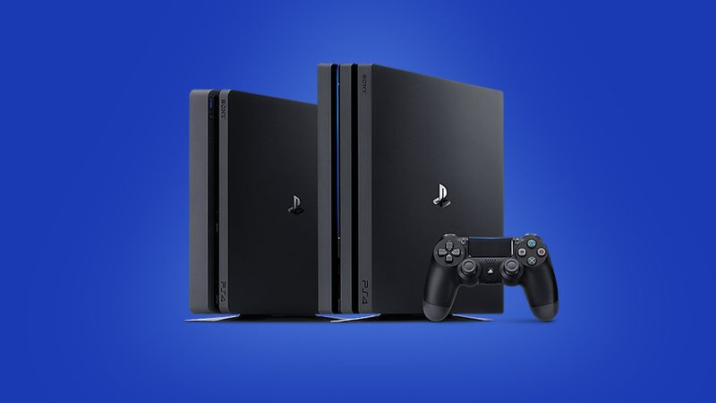 billige ps4 tilbud