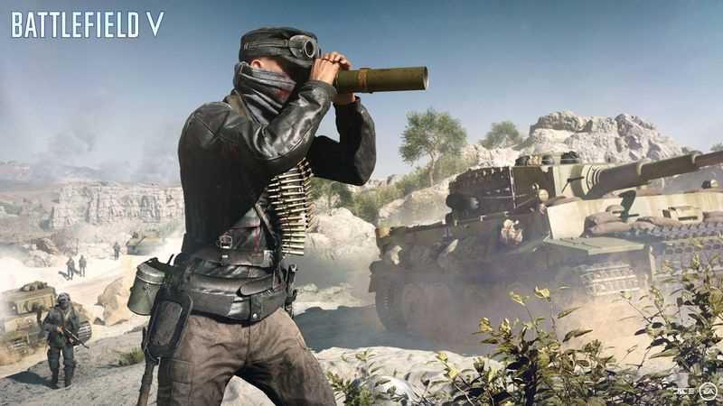 Battlefield 5-Tipps