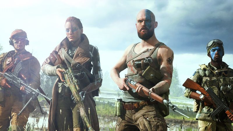 Battlefield 5-Tipps