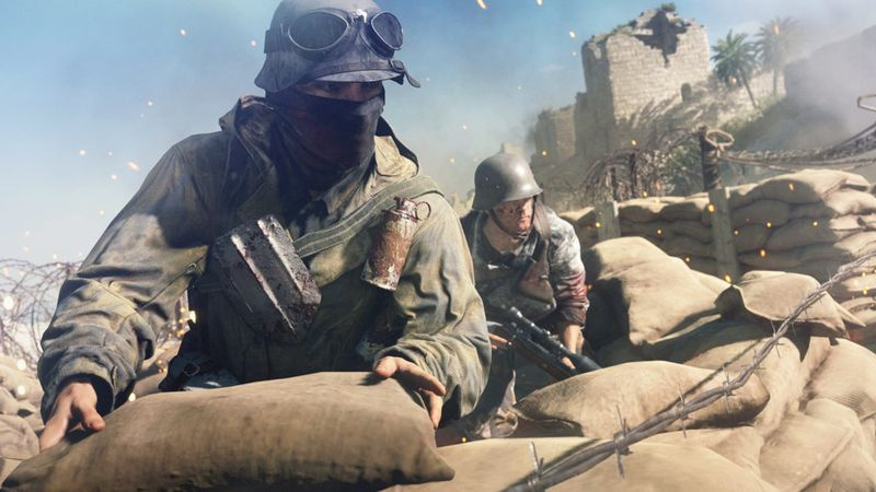 Battlefield 5-Tipps