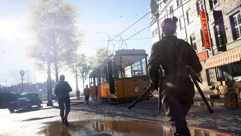 Battlefield 5-Tipps