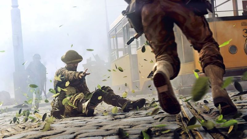 Battlefield 5-Tipps