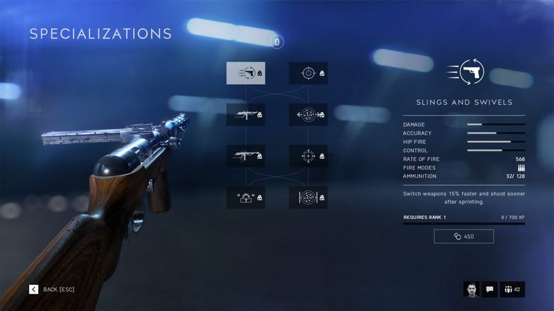 Battlefield 5-Tipps