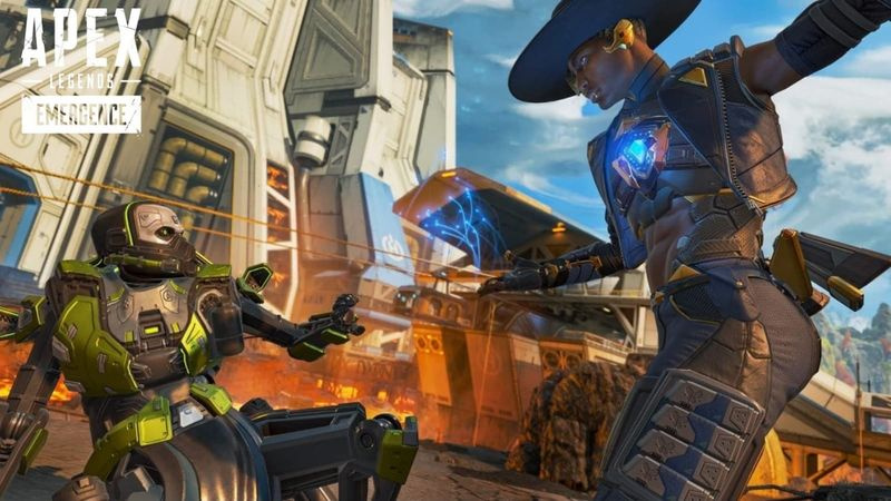 Apex Legends sesong 10