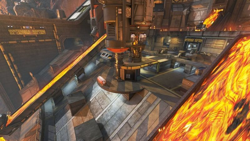 Apex Legends sesong 10