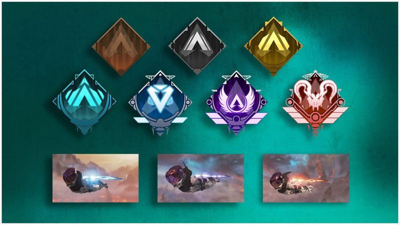 Apex Legends sesong 10