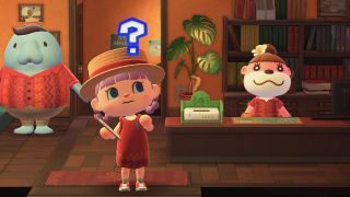 Animal Crossing: nuovi orizzonti