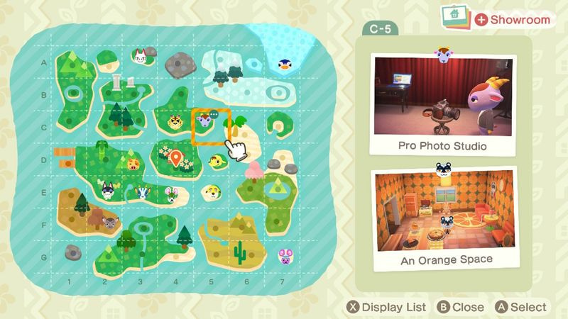 Animal Crossing: nuovi orizzonti