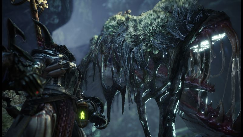 Blackveil Vaal Hazak