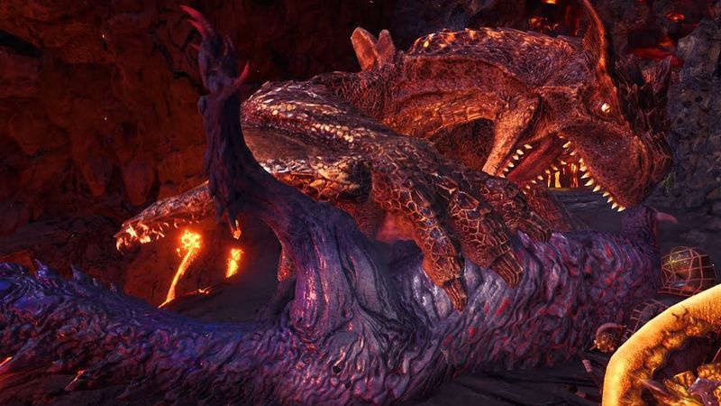 Tigrex Brute
