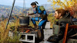Fallout 76 CAMP nybegynnertips