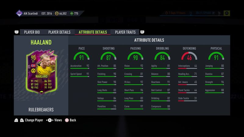 FIFA 22