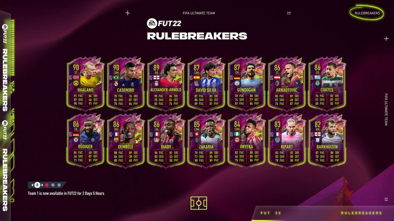 FIFA 22