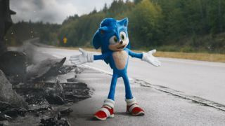Sonic de egel