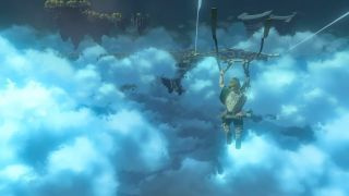 The Legend of Zelda: Breath of the Wild efterfølger