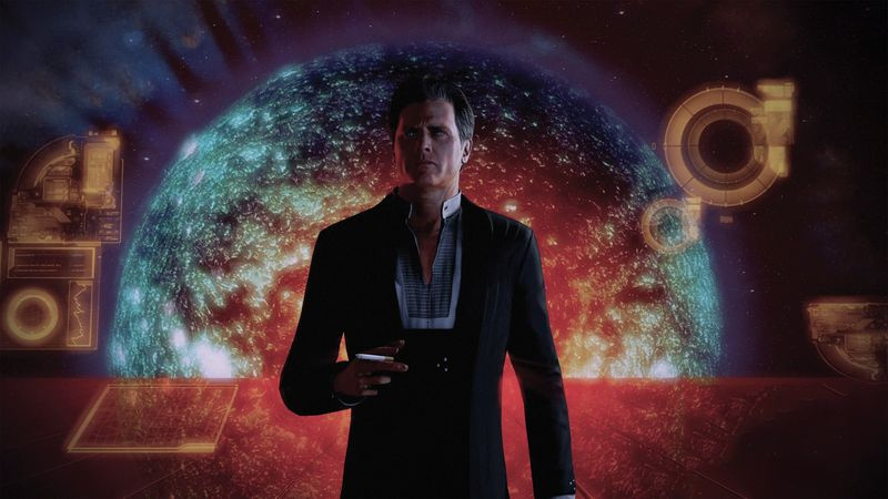 Legendarische Mass Effect-editie