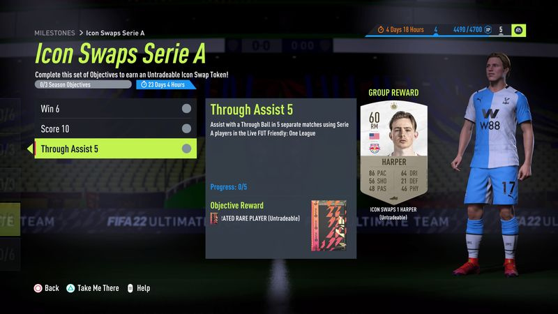 FIFA 22
