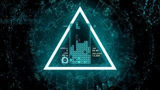 Tetris Effect Connected Xbox Series X