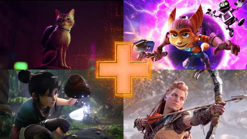 Prossimi giochi PS5