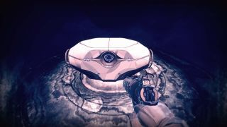 Destiny 2 splintrede riges affald af drømme gådefuld mysteriekiste