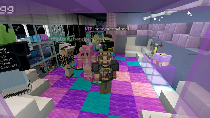 Minecraft