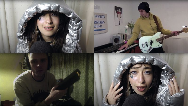 Kero Kero Schön