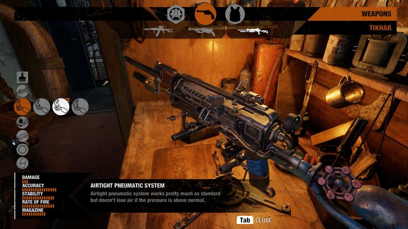 metro exodus tikhar