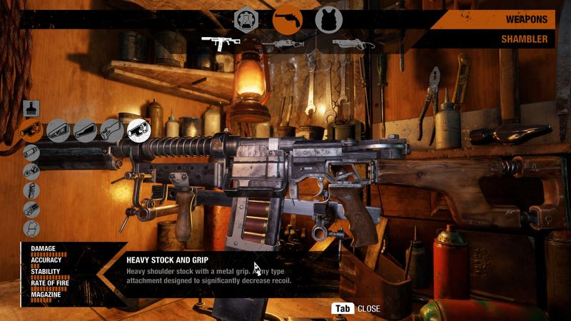 metro exodus shambler