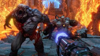 Detta UK Doom Eternal-pris för PC är ett absolut fynd och är det lägsta någonsin