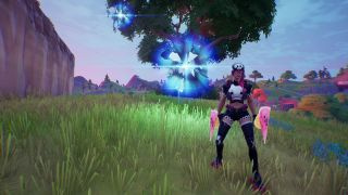 Fortnite Rift -paikat Luku 2