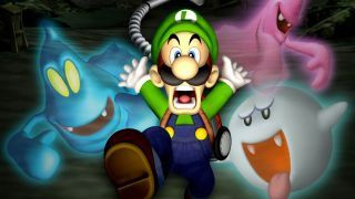   parhaat GameCube-pelit