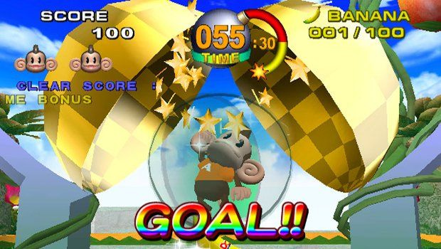 parhaat GameCube-pelit