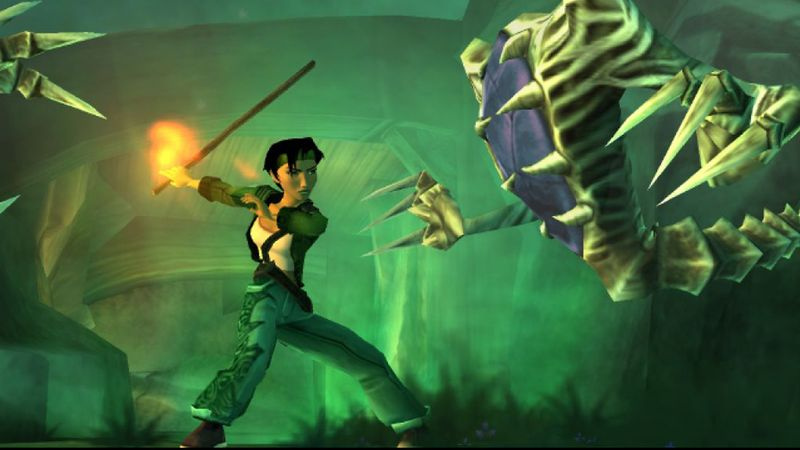 parhaat GameCube-pelit