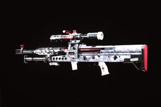 Warzone beste ZRG 20 mm uitrusting