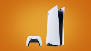 ps5 rifornire