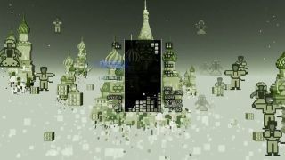 Tetris Effect-decreetniveau