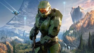Halo Oneindige