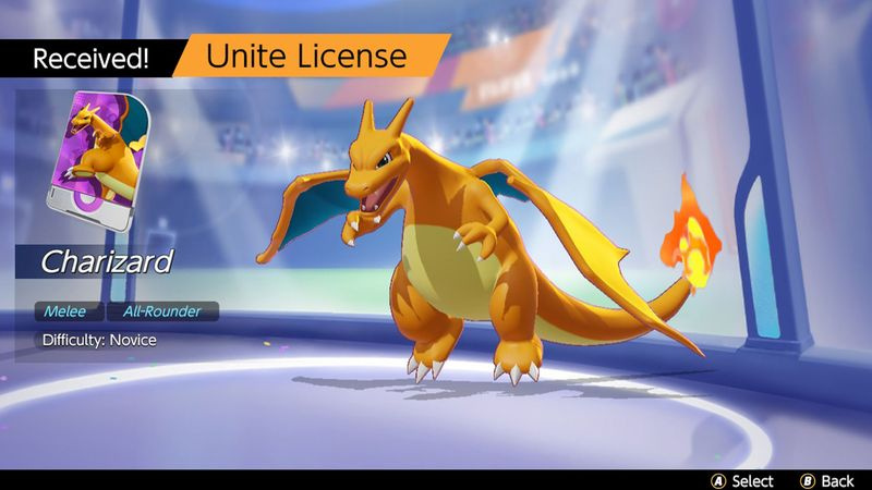 Tips til Pokemon Unite