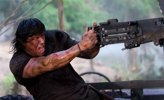 Rambo 4