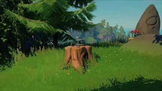 Fortnite ringblomma