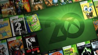 Xbox bagudkompatibilitet